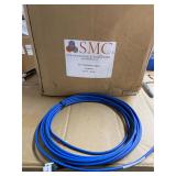 Box of SMC Pap 1 HVAC Power Cable