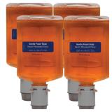 4-Georgia-Pacific 40.6-fl oz Pacific Citrus Antiba