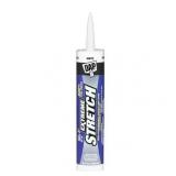 4 Pack DAP Extreme Stretch 10.1 oz White Premium C
