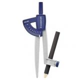66 PACK Staedtler, STD557SCBKA6, Student Compass w
