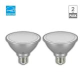 75-Watt Equivalent PAR30S Dimmable Adjustable Beam