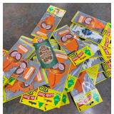 Lot of air fresheners