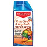 BioAdvanced Fruit, Citrus & Vegetable Insect Contr