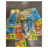 Lot of air fresheners