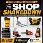 Powhatan "The Shop Shakedown" Estate Auction