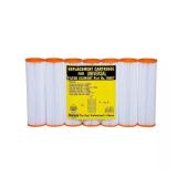 2-3/4 in. Dia. Poolman 10607 Filter Cartridge (Pac