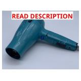Conair cord-keeper hair dryer, retractable cord