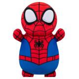 Squishmallows Original Marvel Spidey and His Amazi