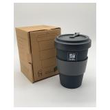 Earthware Bamboo Eco Cup