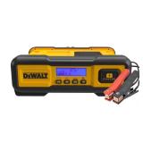 Professional 30 Amp Battery Charger, 3 Amp Battery