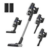 Eureka ReactiSense Cordless Stick Vacuum Cleaner w