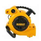 DEWALT 1/5-HP 600-CFM Centrifugal Indoor/Outdoor B