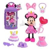 Minnie Mouse Fabulous Fashion Doll Unicorn Fantasy