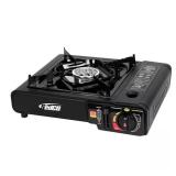 30,000 BTU Single Burner Propane and Butane Portab