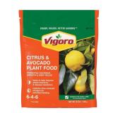 3.5 lb. All Season Citrus and Avocado Plant Food (