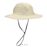 Medium/Large CTR Summit Expedition Hat, Khaki Colo