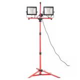 Work Light Handheld 5000 Lumen Dual-head LED Jobsi