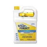 1 Gal. Ready to Use House and Deck Cleaner Nested