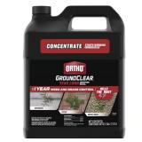Ortho GroundClear Vegetation Killer Concentrate 2