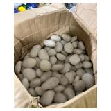 Small Box of Rocks