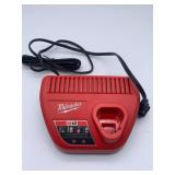 OEM 48-59-2401 M12 Lithium Ion 12V Charger