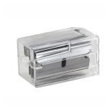 Warner Carbon Steel Utility Razor Blade(10-Pack)