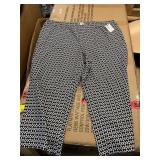 Women's 9-plus 24W pants