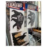 Sticker Lot