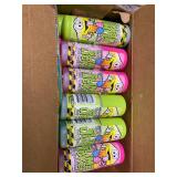 21 Pack Slime Licker Sour Candy