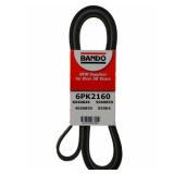 Rib Ace Precision Engineered V-Ribbed Belt - Main