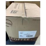 Box of 128 Packs House Blend Coffee & Filters
