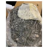 Bag of screws