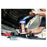 GUNK Mechanic Cleaning 30-Count Abrasive degreasin