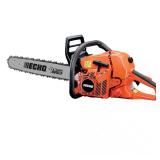 ECHO 20 in. 59.8 cc Gas 2-Stroke Rear Handle Timbe