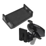 Bracketron Inc BT16512 - Navgrip Xl Dash and Windo
