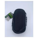 Small locking storage bag