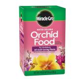 Miracle-Gro Granules Orchids Plant Food 8 oz