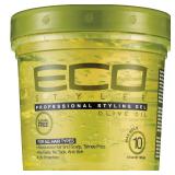 Eco Style Olive Oil Styling Gel, 16 OZ