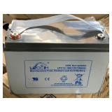 Leooch LPC12-100 Battery