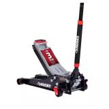 Husky 3-Ton Low Profile Floor Jack with Quick Lift