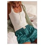 Women's Free People We the Free Day to Day Pajama