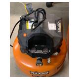 Rigid Open Box 6 Gallon 150 PSI