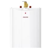 SHC 4 Gal. 6-Year Point-of-Use Mini-Tank Electric
