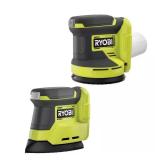 ONE+ 18V Cordless 2-Tool Combo Kit with Random Orb