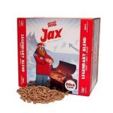 Jealous Devil 20lbs Jax Legendary Blend BBQ Pellet