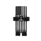 Hug Buddy 66686HB Americana Phone Holder