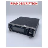 Uniden bearcat 980SSB Radio