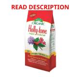 Espoma Holly-tone Organic Granules Plant Food 36 l