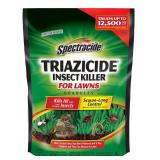 Spectracide 10 lb. Triazicide Lawn Insect Killer G