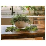 36 Inch Decorative Table Runner